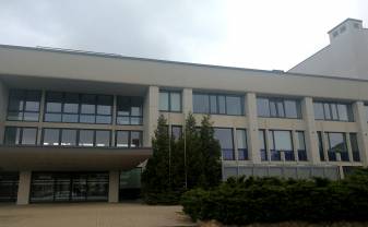 ERAF projekta “Energoefektivitātes paaugstināšana Daugavpils Kultūras pilī, Smilšu ielā 92, Daugavpilī” ziņas ERAF projekta “Energoefektivitātes paaugstināšana Daugavpils Kultūras pilī, Smilšu ielā 92, Daugavpilī” ziņas