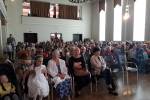 Daugavpilī norisinās starptautiskais festivāls «Poļu folklora Latgalē» 2