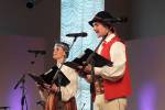 Daugavpilī norisinās starptautiskais festivāls «Poļu folklora Latgalē» 10