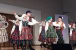 Daugavpilī norisinās starptautiskais festivāls «Poļu folklora Latgalē» 13
