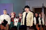 Daugavpilī norisinās starptautiskais festivāls «Poļu folklora Latgalē» 3