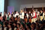 Daugavpilī norisinās starptautiskais festivāls «Poļu folklora Latgalē» 7