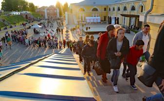 NEDĒĻAS NOGALES PASĀKUMI DAUGAVPILĪ: 2019. gada 17. - 19. maijā