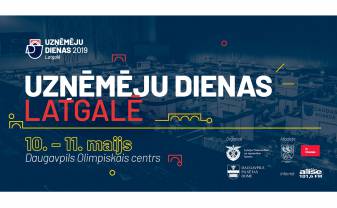Biznesa un karjeras iespēju festivāls