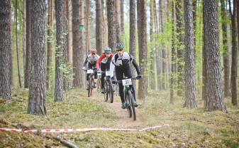 Aizvadīts Daugavpils velokross 2019