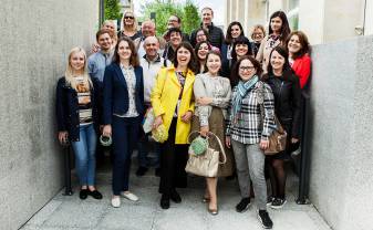 Ceturtā starptautiskā DeCoDe projekta partneru tikšanās Polijā