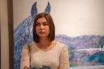 Jāzepa Pīgožņa balvas konkursa darbi Daugavpils Novadpētniecības un mākslas muzejā 17