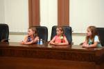 Delegācija no Igaunijas iepazīst Daugavpils vecticībnieku mantojumu 4