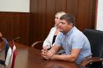 Delegācija no Igaunijas iepazīst Daugavpils vecticībnieku mantojumu 12