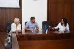 Delegācija no Igaunijas iepazīst Daugavpils vecticībnieku mantojumu 15