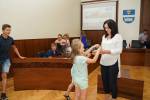 Delegācija no Igaunijas iepazīst Daugavpils vecticībnieku mantojumu 16