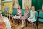 Delegācija no Igaunijas iepazīst Daugavpils vecticībnieku mantojumu 24