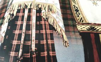 Bibliotēka aicina iepazīt dziesmu svētku tradīcijas ārpus Latvijas