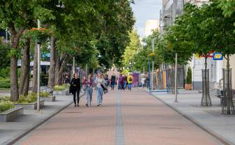 2019. gada tūrisma jaunumi Daugavpilī