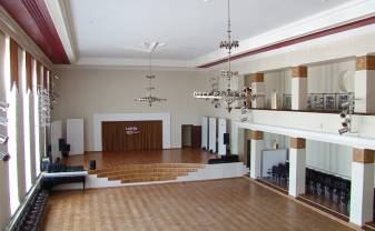 Daugavpils un Vitebskas sadarbības projekts palīdzēs  saglabāt kultūras vērtības