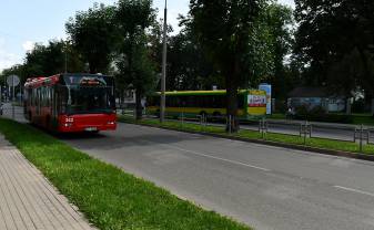 Informācija autobusu pasažieriem