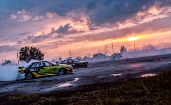 DRIFTA Festivālā Daugavpilī 92 dalībnieki un sagaidāmas 3 tandēmu Top32 sesijas DRIFTA Festivālā Daugavpilī 92 dalībnieki un sagaidāmas 3 tandēmu Top32 sesijas