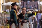 Jubilejas festivāla «Dinaburga 1812» spožums un prieks 1