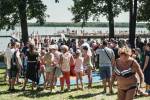 20 июля на озере Стропы прошел День семьи 1