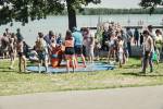 20 июля на озере Стропы прошел День семьи 10