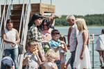 20 июля на озере Стропы прошел День семьи 11