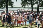 20 июля на озере Стропы прошел День семьи 19