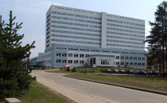 На пост члена правления SIA “Daugavpils reģionālā slimnīca” подали заявки 5 претендентов
