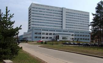 На пост члена правления SIA “Daugavpils reģionālā slimnīca” подали заявки 5 претендентов На пост члена правления SIA “Daugavpils reģionālā slimnīca” подали заявки 5 претендентов