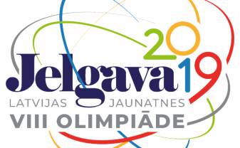 Daugavpils sportisti dosies uz VIII Jaunatnes olimpiādi Jelgavā