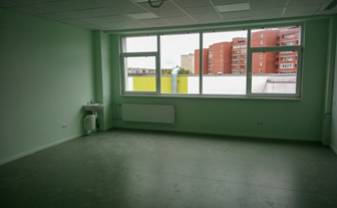 Notika divu Daugavpils skolu mācību telpu modernizācija