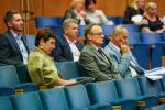 Daugavpilī diskutēja par administratīvi teritoriālo reformu 2