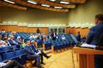 Daugavpilī diskutēja par administratīvi teritoriālo reformu 4