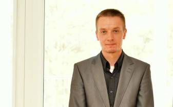 Atklāta konkursa ietvaros par SIA “Daugavpils reģionālā slimnīca” valdes locekli ievēlēts Grigorijs Semjonovs