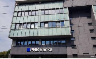 «PNB bankā» pensiju un pabalstu saņēmējiem no 22. augusta jādodas uz bankas filiālēm
