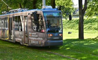 Starptautiskā ielu teātra un klaunādes festivāla laikā būs organizēti sabiedriskā transporta papildreisi