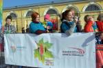 Aktīvākie skrējēji un aktīvisti izskrien 54.skrējienu “Daugavpils-Mežciems” 23