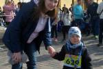 Aktīvākie skrējēji un aktīvisti izskrien 54.skrējienu “Daugavpils-Mežciems” 38