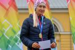Aktīvākie skrējēji un aktīvisti izskrien 54.skrējienu “Daugavpils-Mežciems” 173