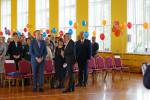 Daugavpils 3.vidusskola svin 70 gadu jubileju 17