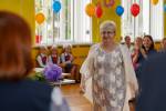 Даугавпилсская 3-я средняя школа празднует 70-летие 9