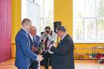 Daugavpils 3.vidusskola svin 70 gadu jubileju 7