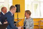 Daugavpils 3.vidusskola svin 70 gadu jubileju 6