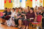 Daugavpils 3.vidusskola svin 70 gadu jubileju 1