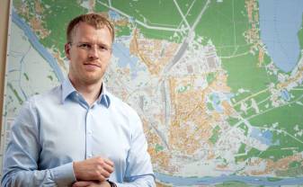 Daugavpils izstājas no Latvijas Pašvaldību savienības Daugavpils izstājas no Latvijas Pašvaldību savienības