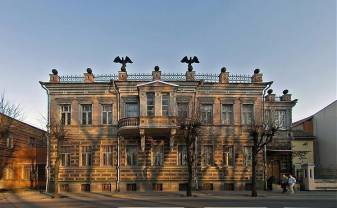 Starptautiskā senioru diena Daugavpilī – koncerts, dejas un bezmaksas ieeja muzejos