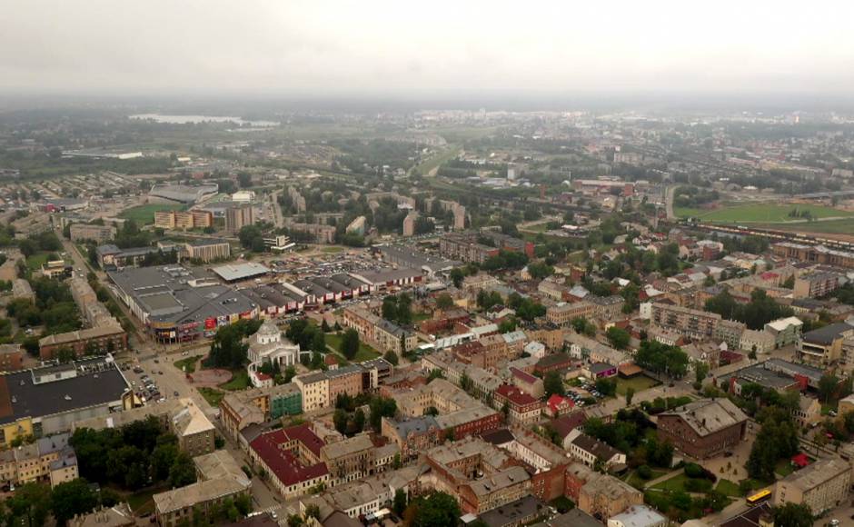 Самоуправление выделит софинансирование на сохранение памятников культуры