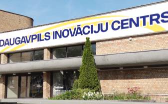 Daugavpilī veidos inovācijas centru Daugavpilī veidos inovācijas centru