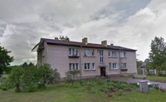 Par Daugavpils pensionāru sociālās apkalpošanas teritoriālā centra mazās ēkas siltināšanas projekta realizācijas gaitu