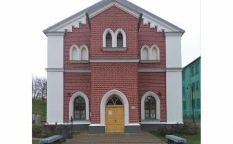 Opening Hours of Daugavpils Fortress Culture & Information Centre From 1st of November