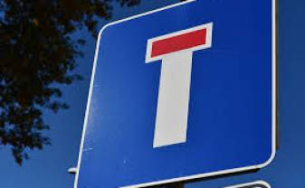 Satiksmes ierobežojumi Satiksmes ierobežojumi